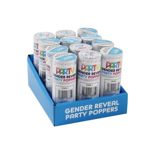 Picture of CONFETTI CANON BOY
